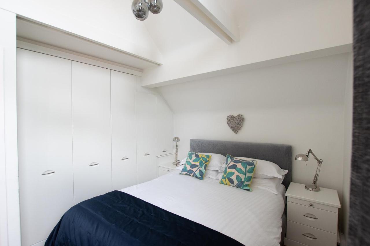 The Penthouse Canterbury - Cathedral View Exteriér fotografie